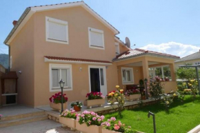 Apartments by the sea Barbat, Rab - 18462